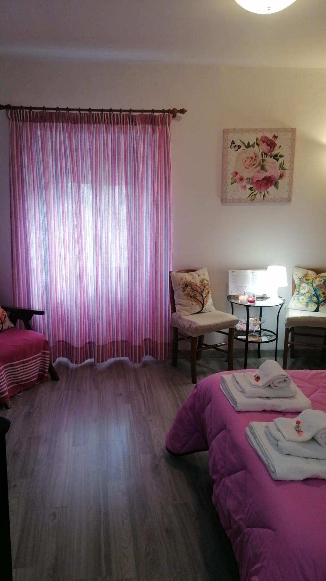 Apartment La Casetta Di Mimmi